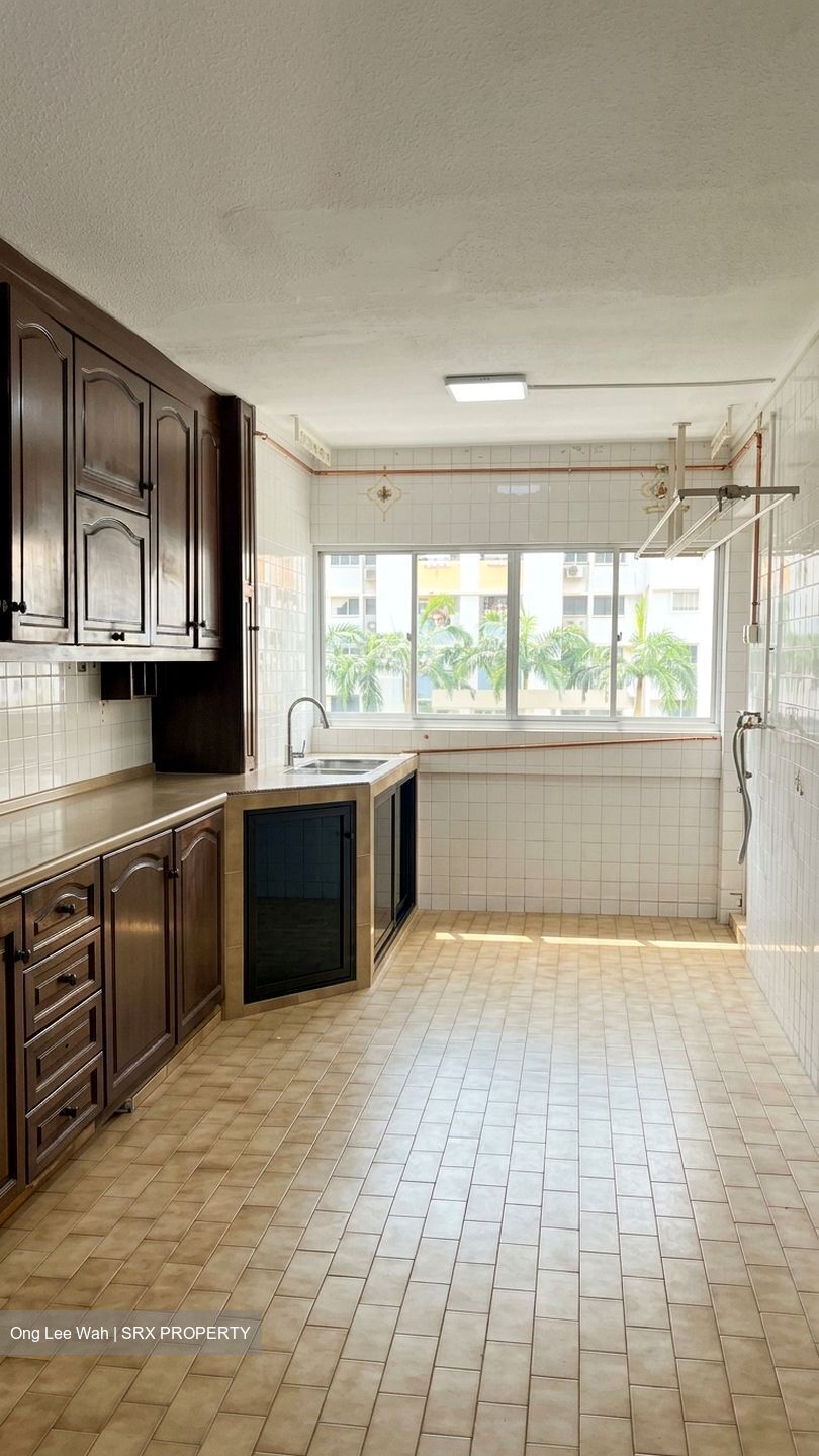 Blk 112 Bukit Purmei Road (Bukit Merah), HDB 4 Rooms #630675031